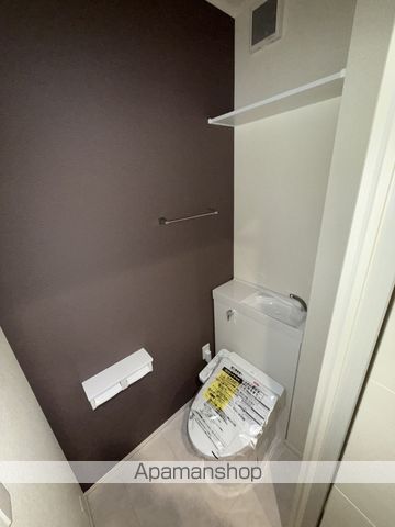 アコルデの内装写真