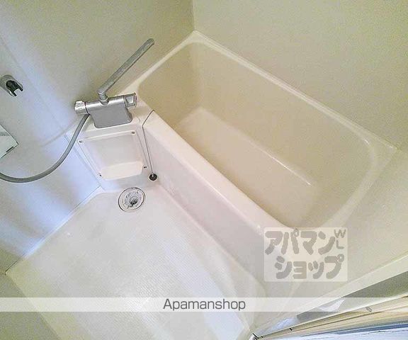 スカイコート勧修の内装写真