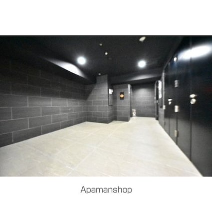 トレステラレジデンス押上[1K/25.55m2]の外観2