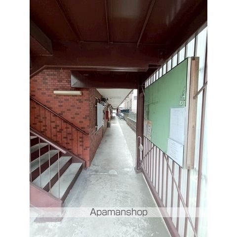 バームハイツ南15条の内装写真