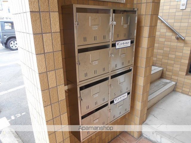 コンフォート・Kの内装写真