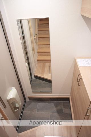 シャーメゾン東上野芝町の内装写真