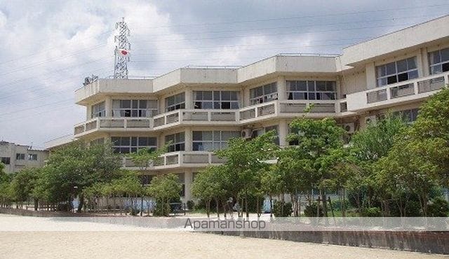 家庭菜園付セキスイハイム石山寺の周辺写真