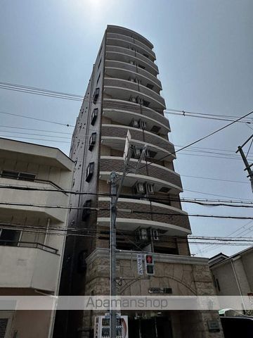 エスグランデ梅田ノースの外観写真