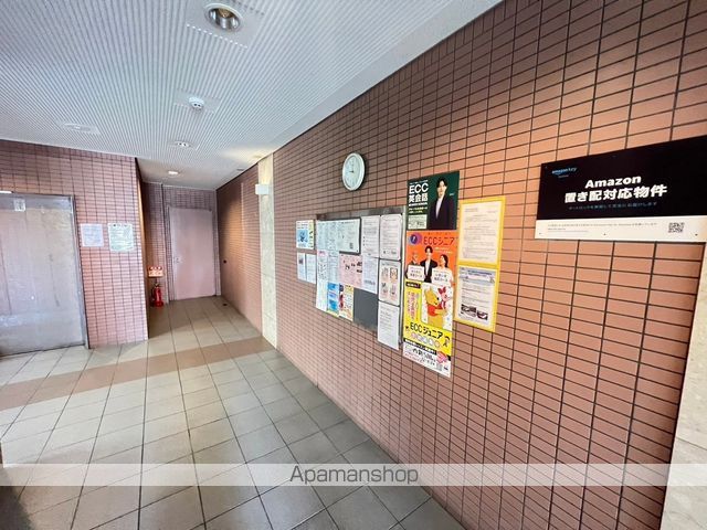 NEW8西新の内装写真
