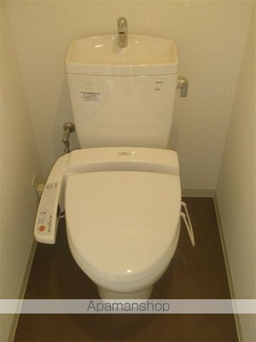 IーSUITE HIGASHINAKANOの内装写真