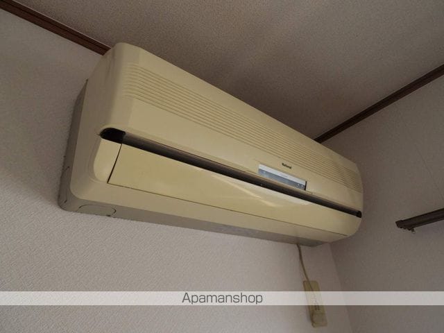 レアールM大川の内装写真