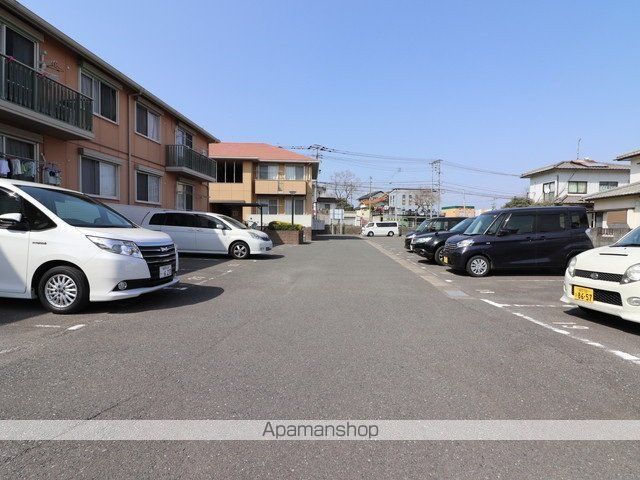 シャーメゾン野方のその他写真