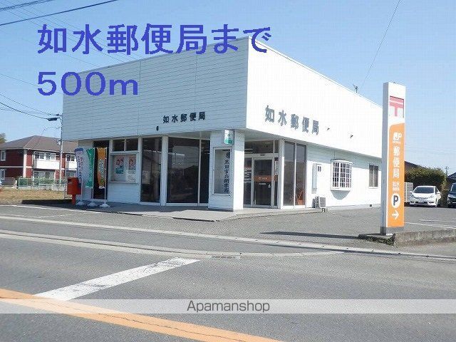トモドリッサ デュオの周辺写真