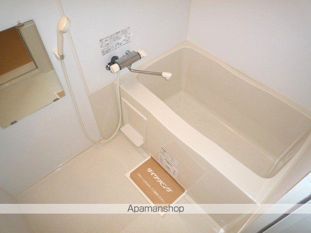 エアリー元町の内装写真