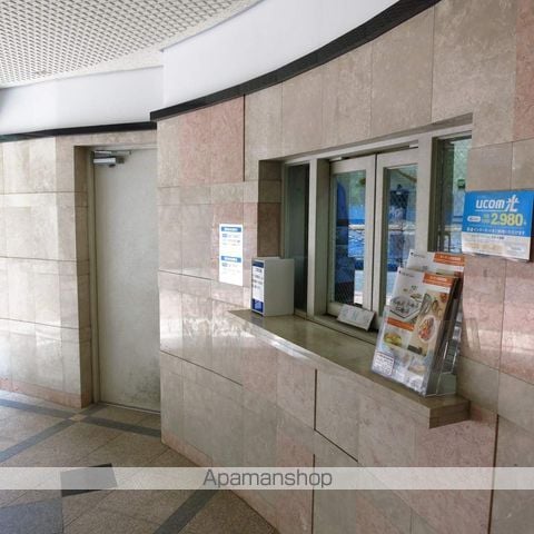 ドラゴンマンション町田参番館の外観写真