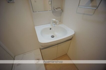 カーササクラ２番館[1K/29.54m2]の内装7