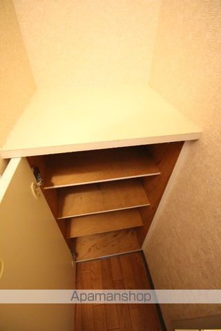 ノースコート18の内装写真