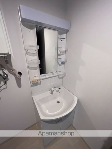 ソミューム発寒南の内装写真