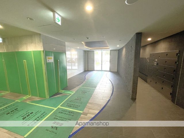 プレリスNEO大阪十三エルヴィオンの内装写真