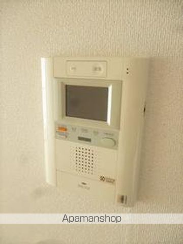 リエトコート元赤坂の内装写真