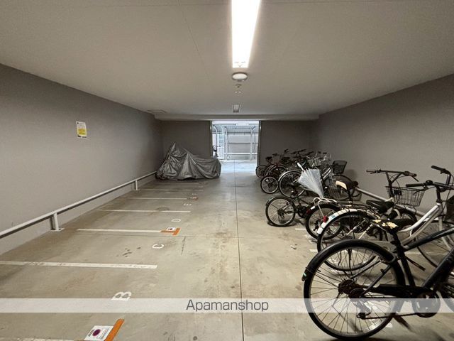 コンフォリア心斎橋EASTのその他写真