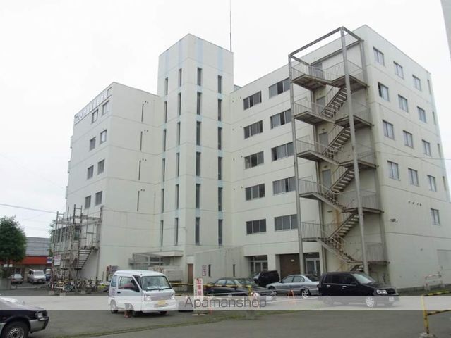 KJビル5号棟