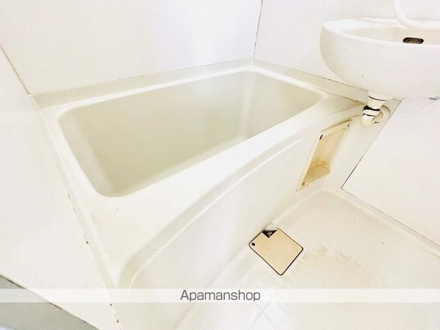 レジデンス・アムールの内装写真