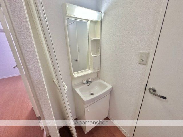 レオパレスカサブランカの内装写真