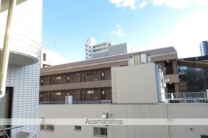 Ｉｎ－Ｔｏｗｎｅｒ二日町[1K/24.96m2]の眺望