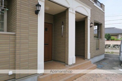 フローラルハイツⅠ[1LDK/51.13m2]の外観2