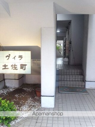 和歌山県和歌山市土佐町１丁目[1K/20.02m2]のエントランス2