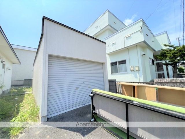 函館市電本線湯川線 深堀町駅 徒歩39分 2階建 築52年のその他写真