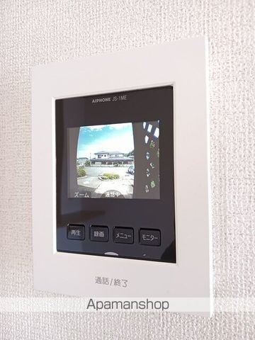 カーサフィオーレBの内装写真