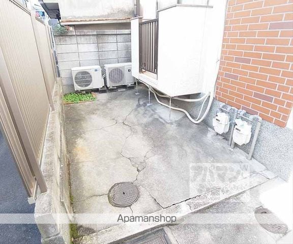 レグメントダムのその他写真