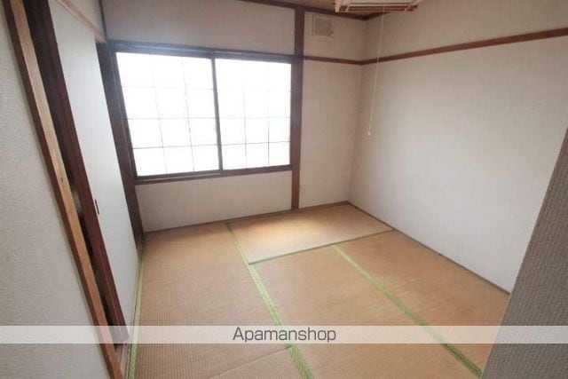 12号線マンションの内装写真