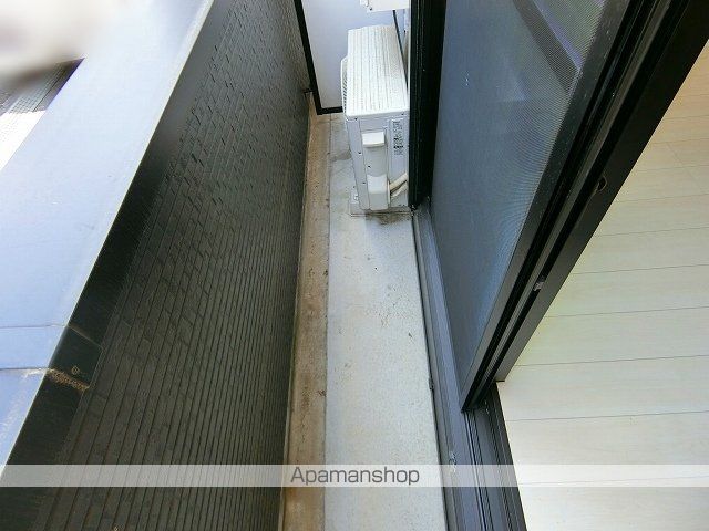 ピースコート登戸の内装写真