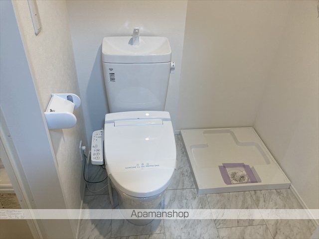 Luonto古淵の内装写真
