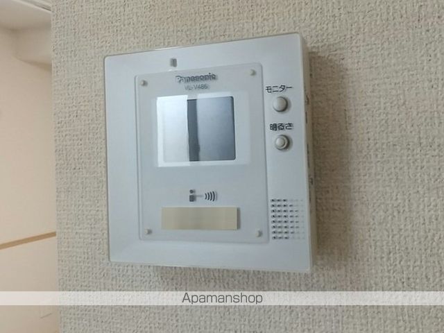 セフィーロの内装写真