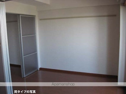 コンフォリア下北沢[2DK/50.21m2]のトイレ