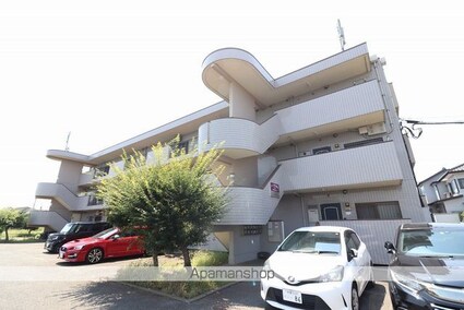 パークヒルマンション[3DK/55.68m2]の外観3