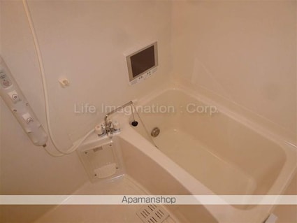 トップハウス水口Ⅰ[1K/30.67m2]のバス