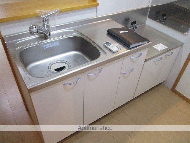 ラウルスKの内装写真
