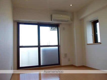 Ｖｉｅｎｔｏ　Ｋ[1K/26.48m2]のリビング・居間1