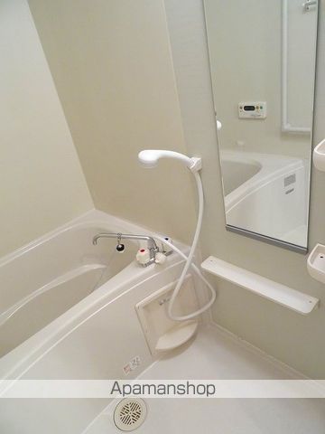 アルドールの内装写真