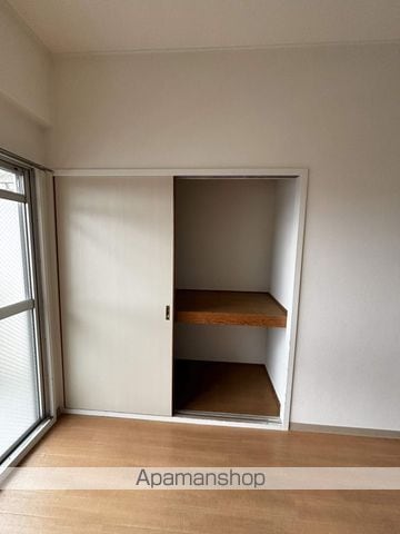 シティハイム筑紫の内装写真