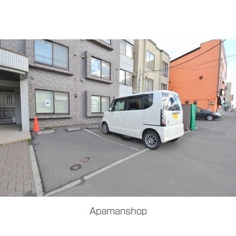コンパートメントノースワンの内装写真