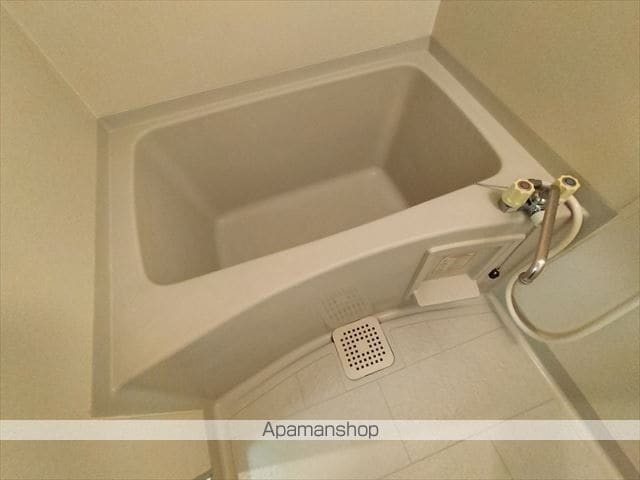 ミールズ新大阪の内装写真