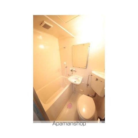 ハイツKの内装写真