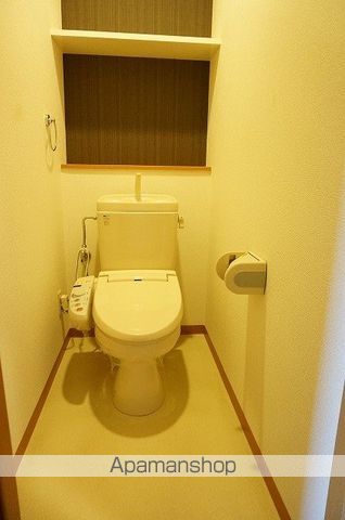 MATSUMOTOの内装写真