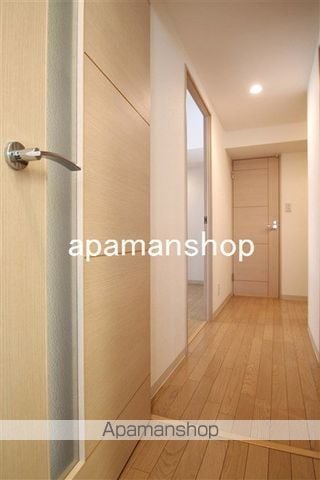 ARDENTOWER新町の内装写真