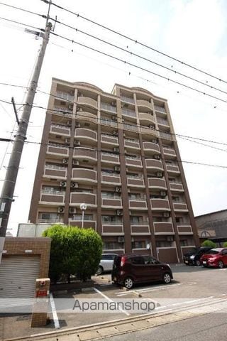 サニーサイドアップの外観写真