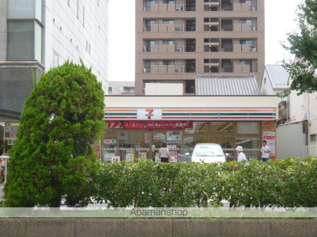 オーキッドレジデンス鶴舞の周辺写真