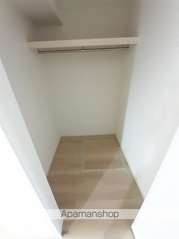 エクリシアの内装写真