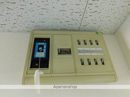 プライメリー岡島[3LDK/60.75m2]の内装2